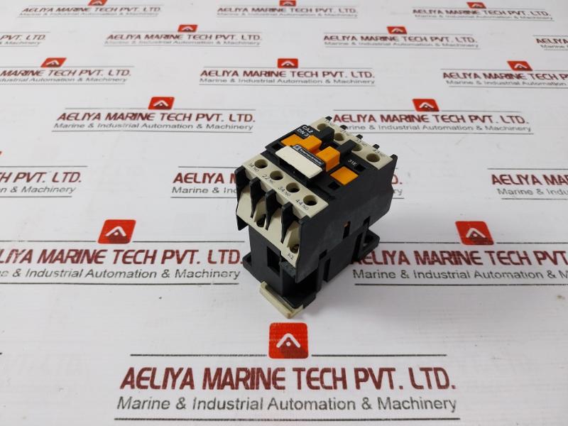 Telemecanique Ca2 Dn 31 Control Relay 750V 1000V 10A 220-240V 50/60Hz