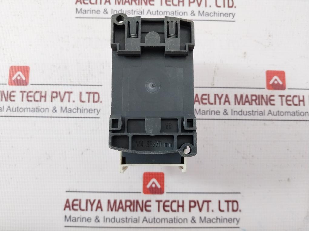 Telemecanique Cad503Nd Contactor Relay 690V Ac 10A 60V Dc