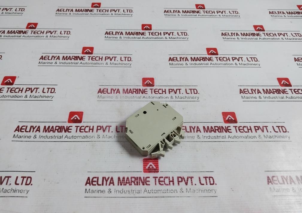 Telemecanique Gb2-cb05 Thermal Magnetic Circuit Breaker 0,5A 380/415V 220Vac