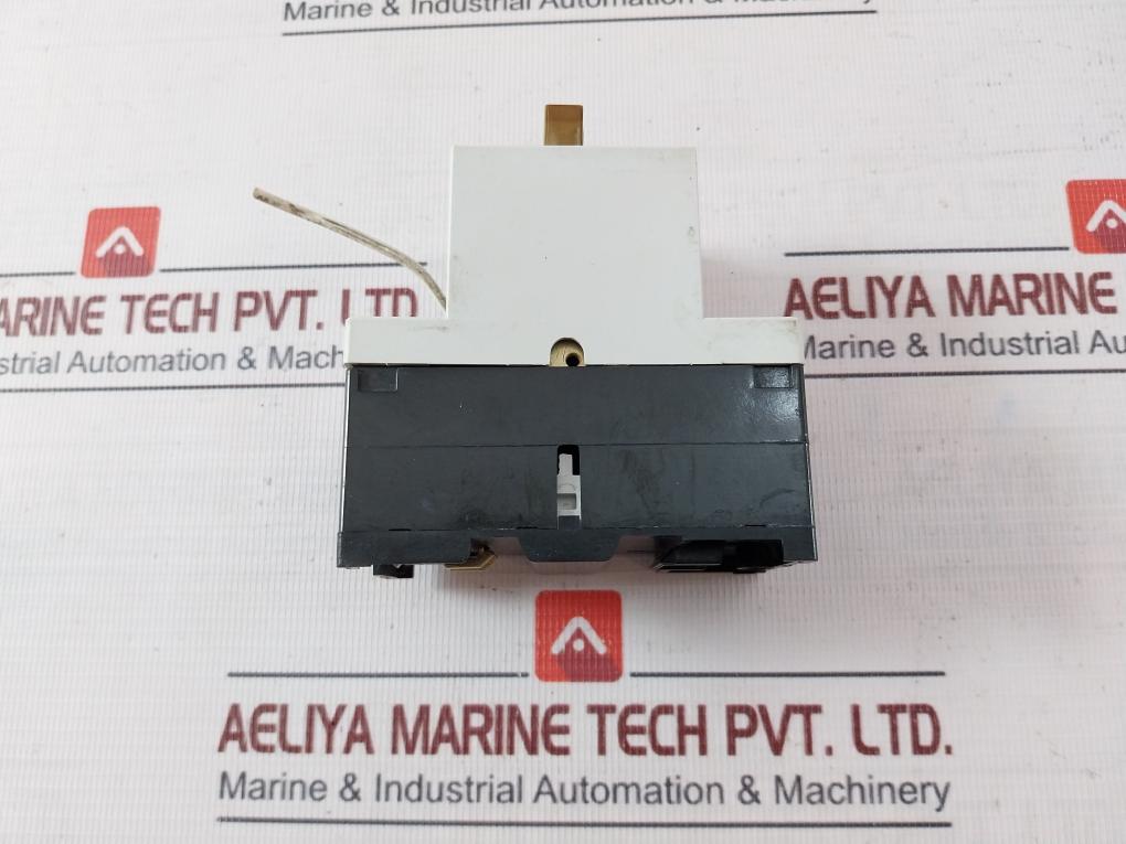 Telemecanique Gv1-m05 Motor Overload Protection Starter 0.63-1A 660V Ac