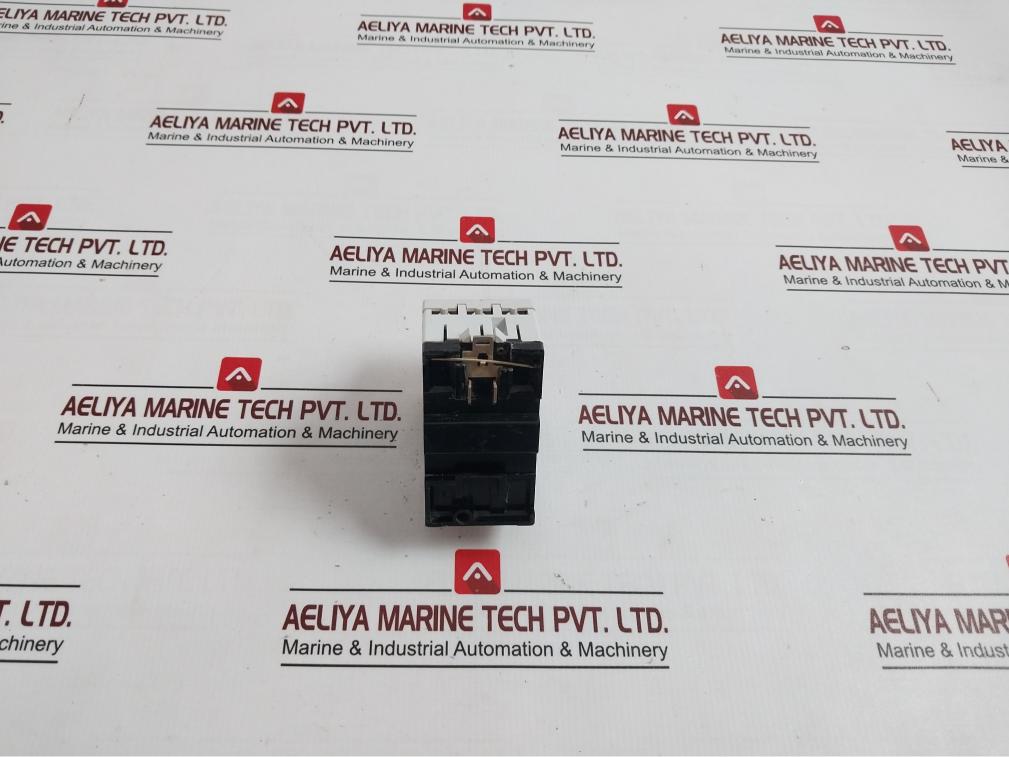 Telemecanique Gv1-m22 Motor Circuit Breaker Iec 292-1 157-1