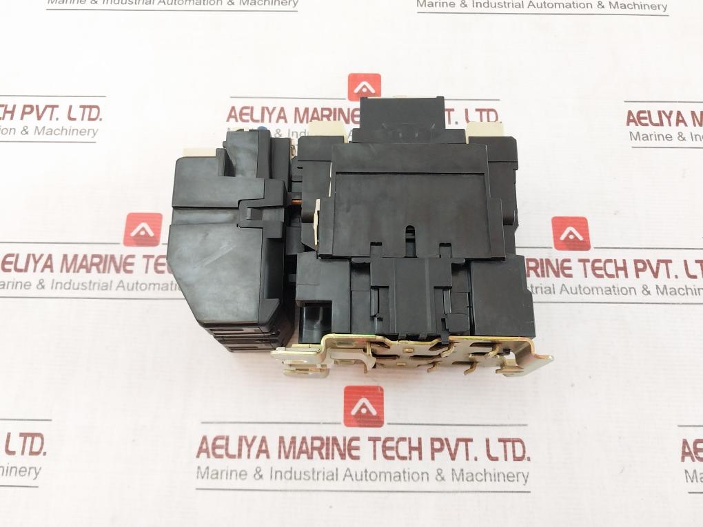 Telemecanique La1 Dn 02 Auxiliary Contact Block Lc1 D9511, La1 Dn 02, Lr22D33