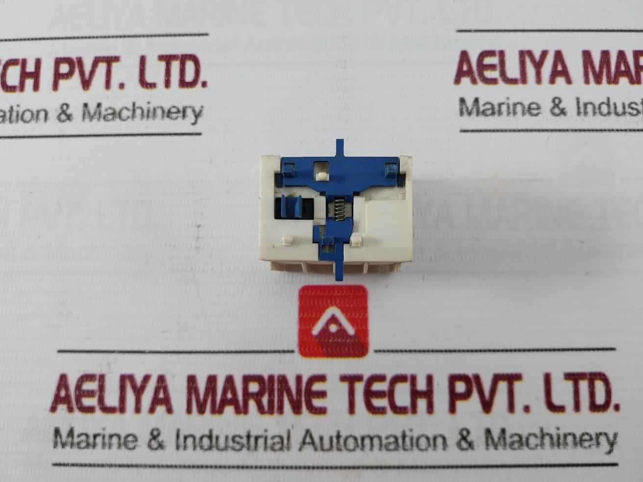 Telemecanique La1Kn04 Auxiliary Contact Block 10A 690V
