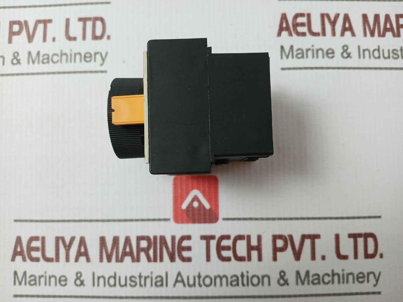 Telemecanique La2 Ds2 Time Delay Auxiliary Contact Block 660V 10A