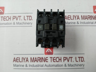 Telemecanique Lc1-d173.A65 Magnetic Contactor 220-240V 50/60Hz 32A