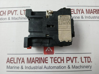 Telemecanique Lc1-d173.A65 Magnetic Contactor 220-240V 50/60Hz 32A