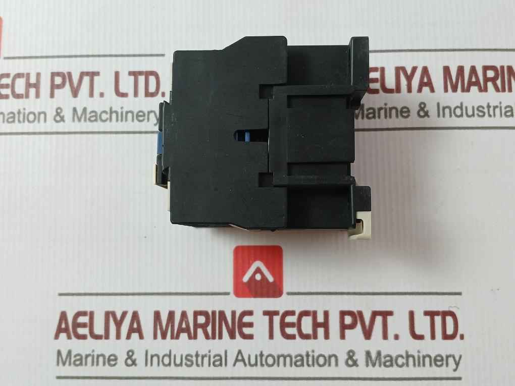 Telemecanique Lc1 D09 01 Contactor Module