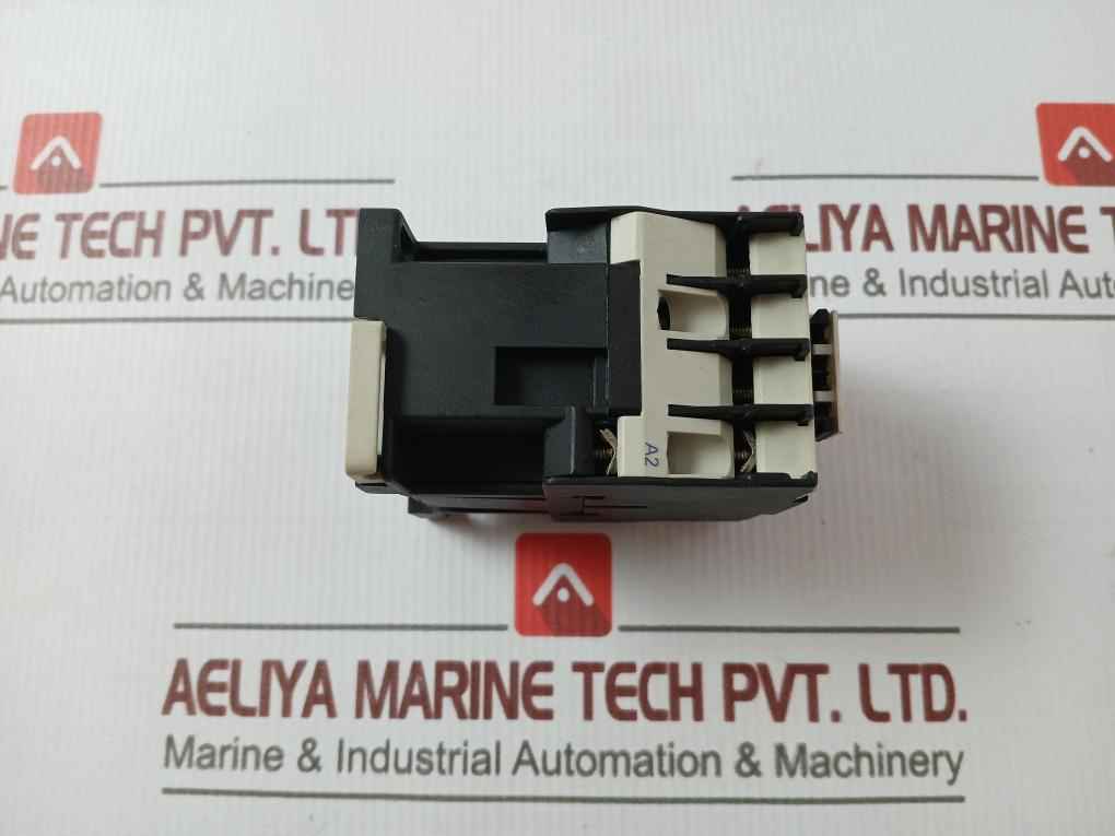 Telemecanique Lc1 D12 10 Contactor Unit