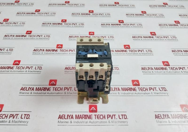 Telemecanique Lc1 D65 11 Contactor 220V 230V 50Hz 2796232