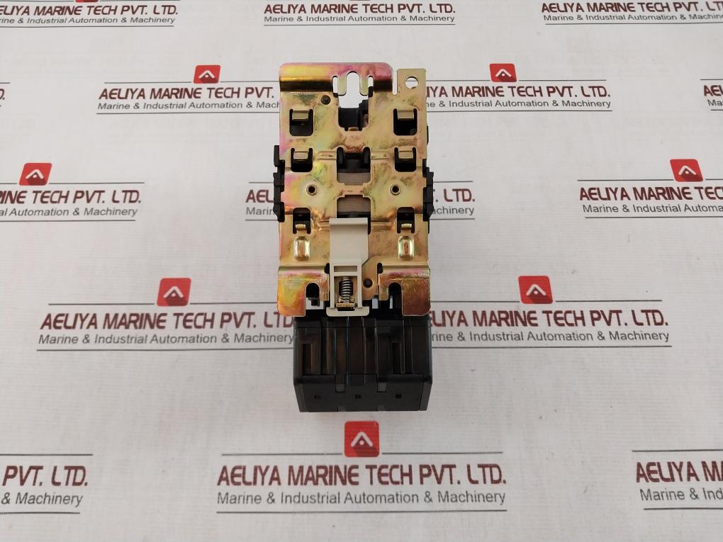 Telemecanique Lc1 D9511 Contactor, Lr2D33 Overload Relay, La1Dn02 Contact Block