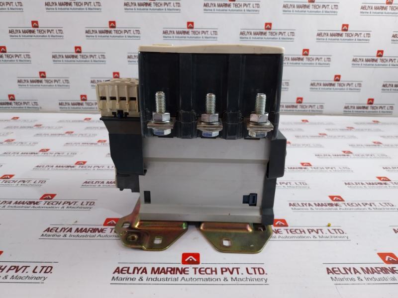 Telemecanique Lc1f400 Contactor 420a , Nfc 63-110 , 220-230v 50-60hz
