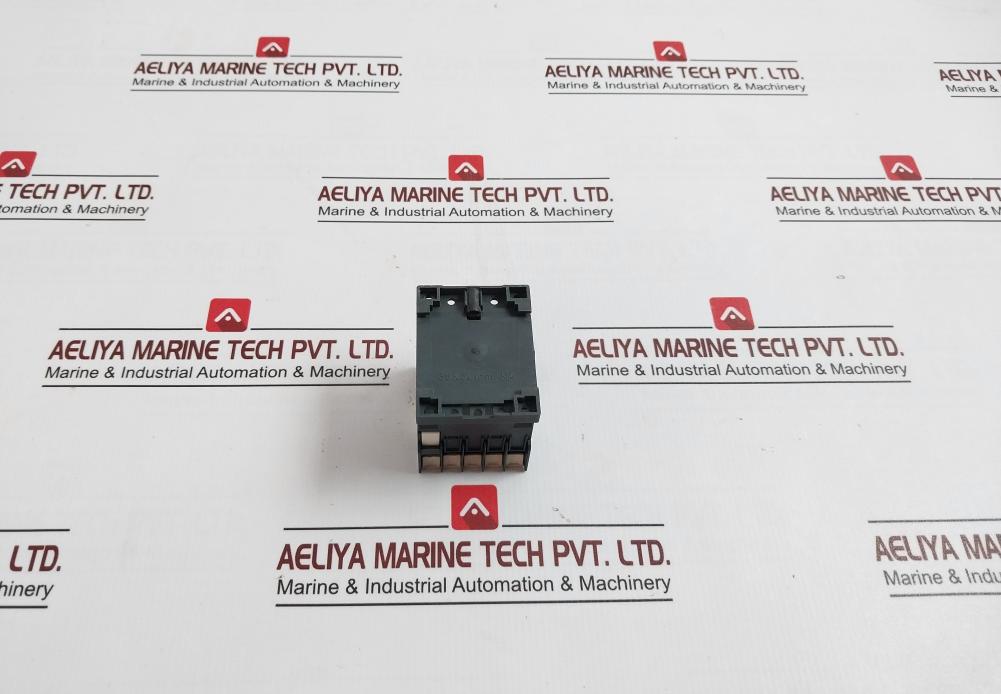 Telemecanique Lc1K0910B7 Contactor 24V 50/60Hz 20A 690V 8Kv 600V Jem Ac3, 1.0-1