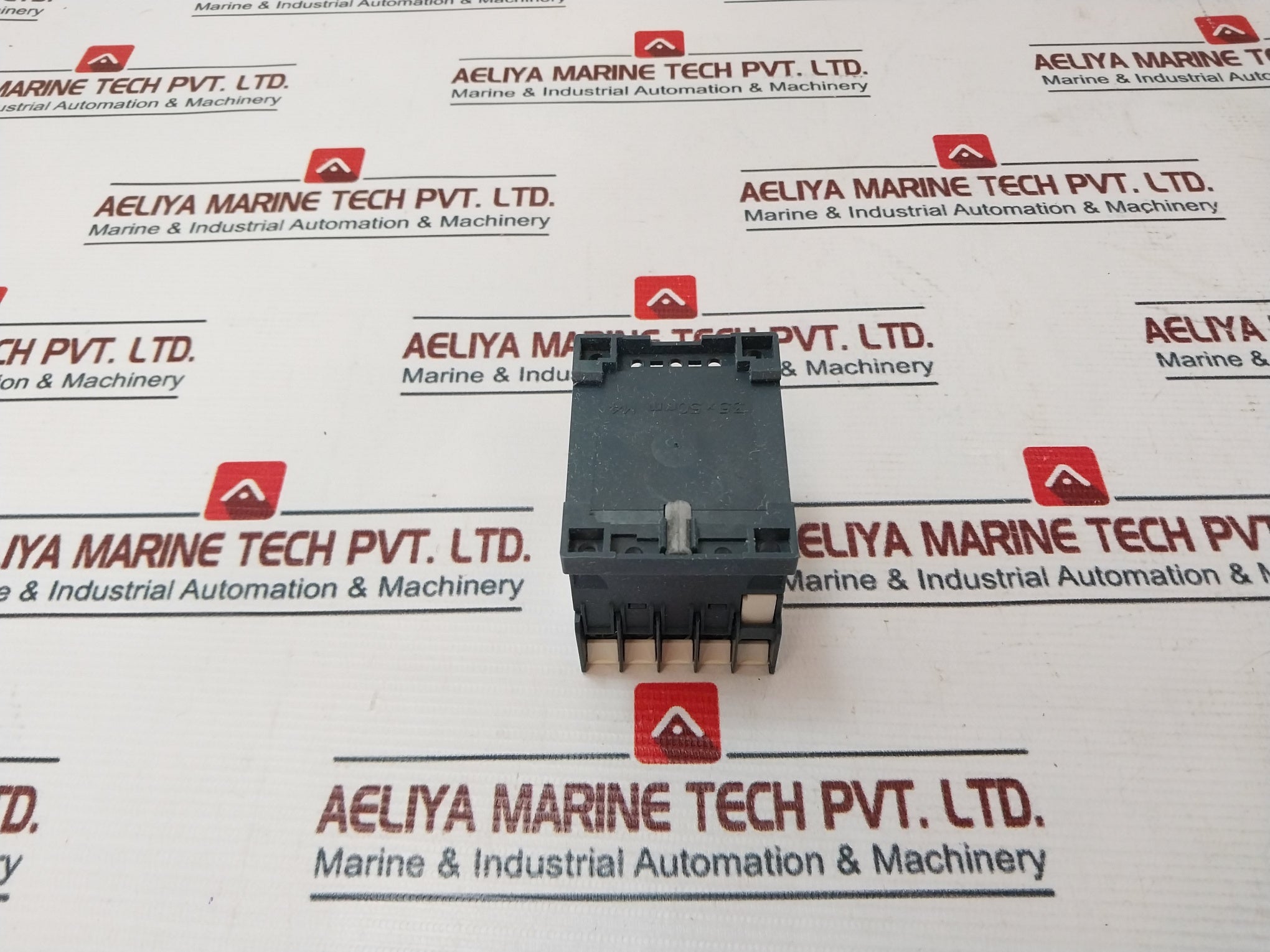 Telemecanique Lc7K0610F7 Contactor A013250 600V Awg.14-18 Cu A600 Q600