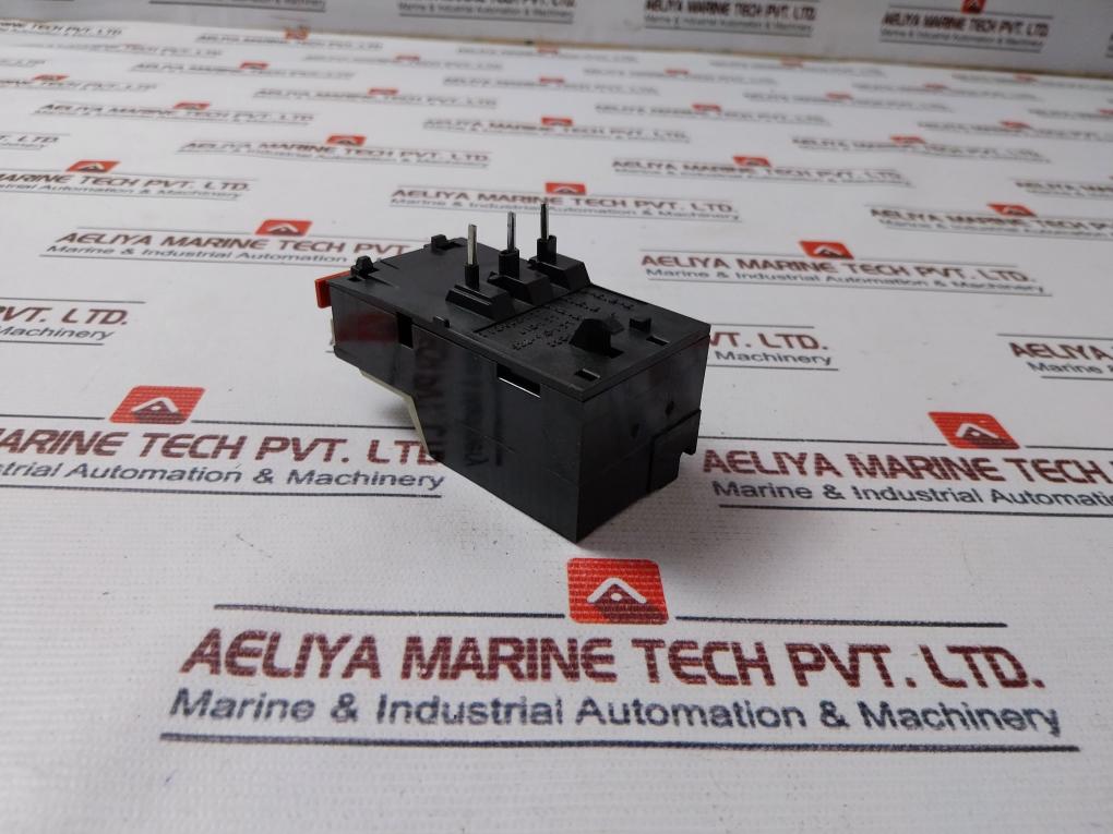 Telemecanique Lr1-d09314 Overload Relay 02513