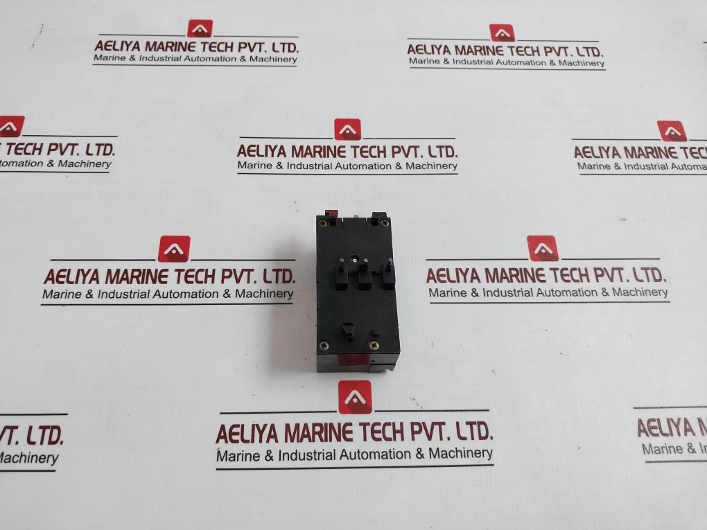 Telemecanique Lr1-d16 321 Thermal Overload Relay 13-18 A 60 Watts Max.