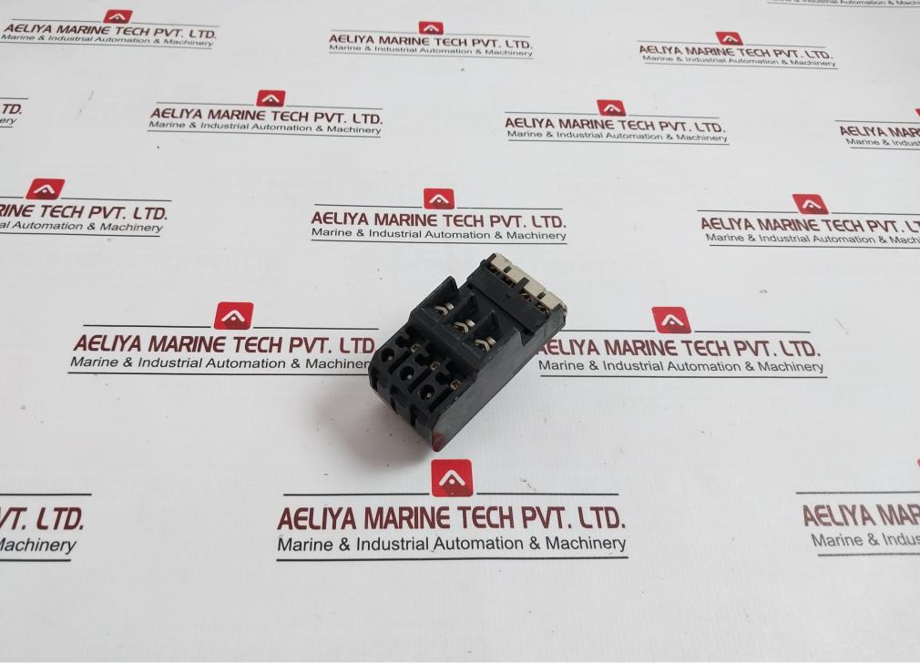 Telemecanique Lr2 D1307 Thermal Overload Relay 5000A Iec 292-947 380 V Ac