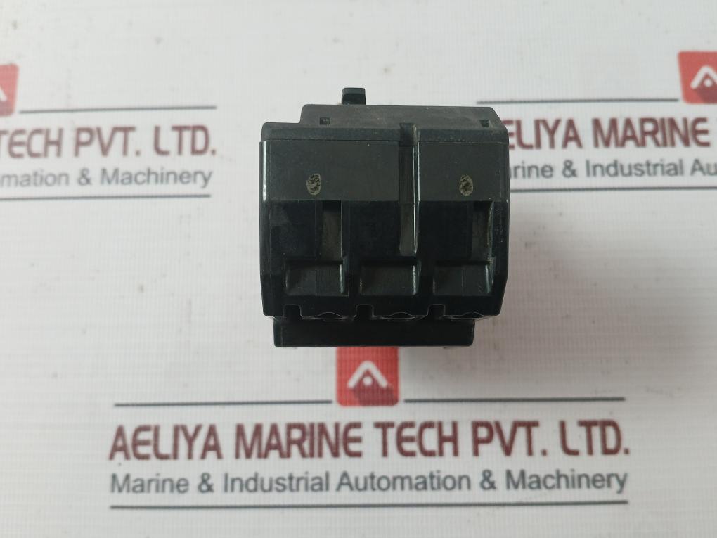 Telemecanique Lr2 D1307 Thermal Overload Relay Lc1 D/Lp1 D 1,6-2,5A