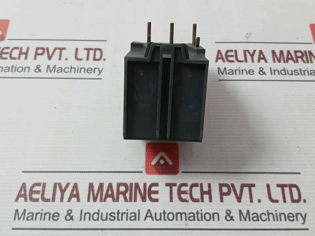 Telemecanique Lrd05C Thermal Overload Relay 6Kv 0.63-1A