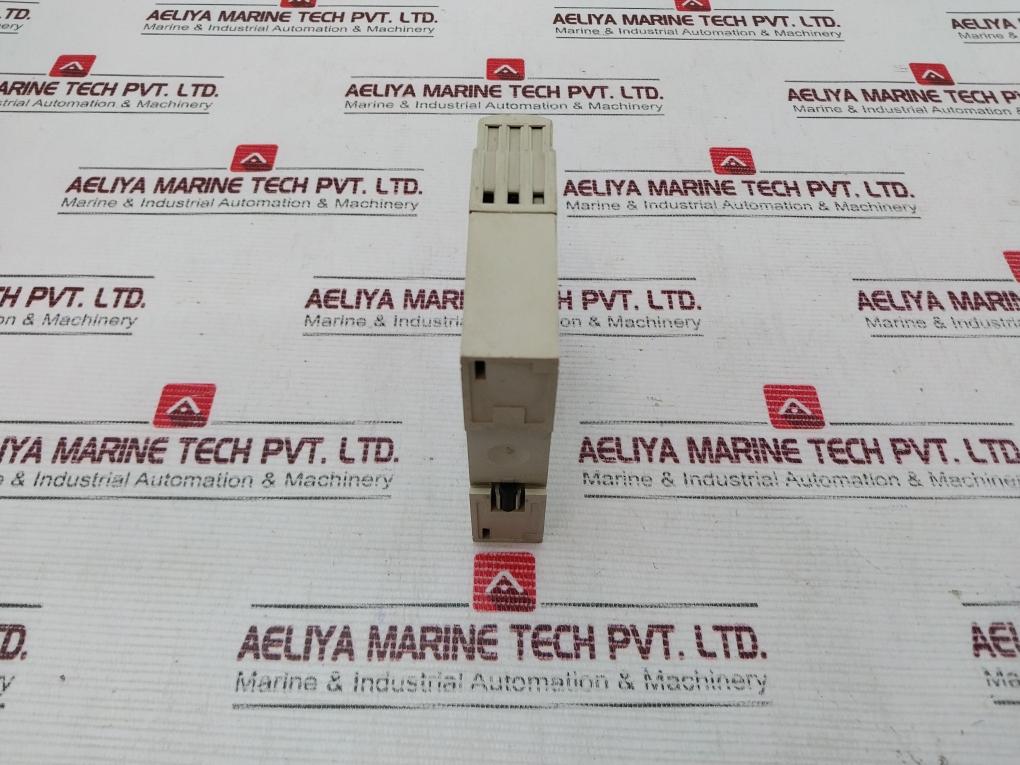 Telemecanique Lt3Sa00M Thermistor Protection Relay 115V 50/60Hz 3A/250V