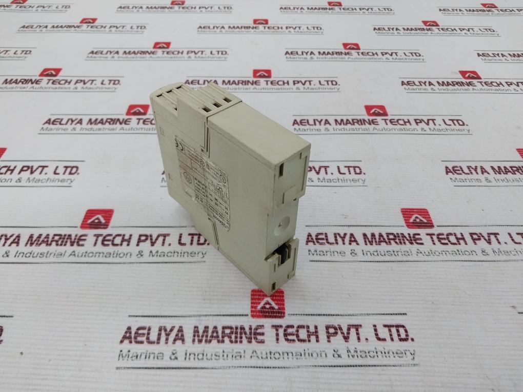 Telemecanique Lt3Sa00M Thermistor Protection Relay 115V 50/60Hz 3A/250V