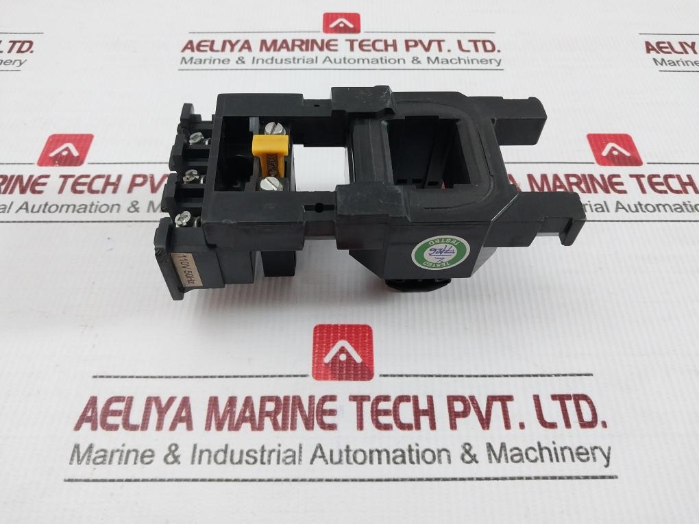Telemecanique Lx1-ff-110 Contactor Coil