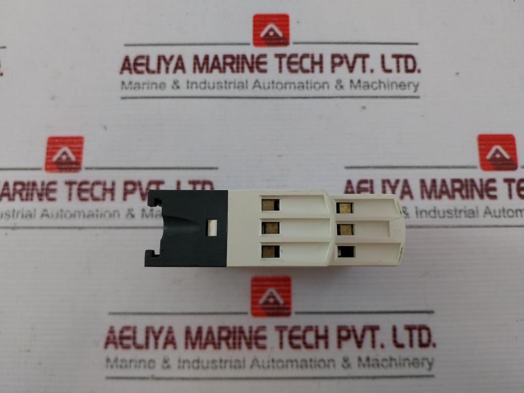Telemecanique Rm4La32Mw Liquid Level Control Relay 0.1S-10S 3389110334531