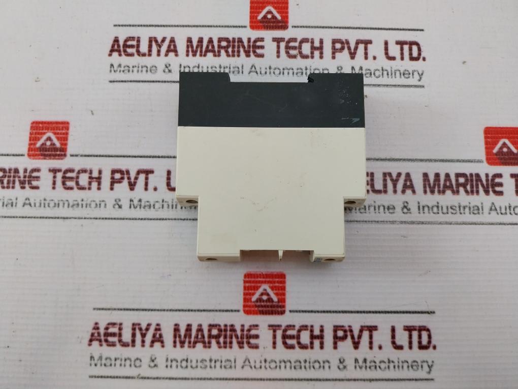 Telemecanique Rm4La32Mw Liquid Level Control Relay 0.1S-10S 3389110334531