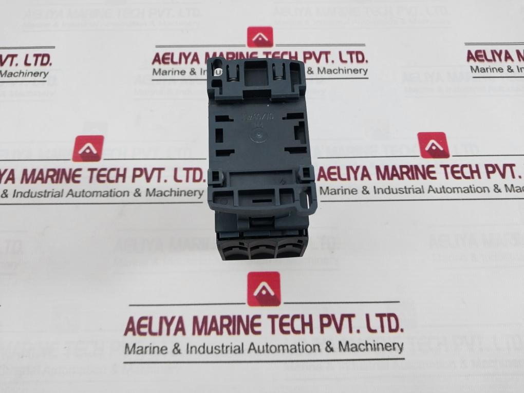 Telemecanique/Schneider Electric La1 Dn40 Auxiliary Contact Block 50A 600V Ac Ma
