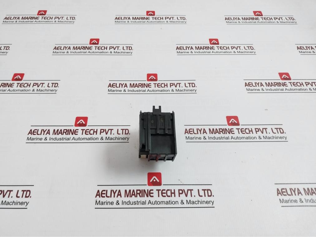 Telemecanique / Schneider Electric Lr2K0308 Thermal Overload Relay 690V 6Kv
