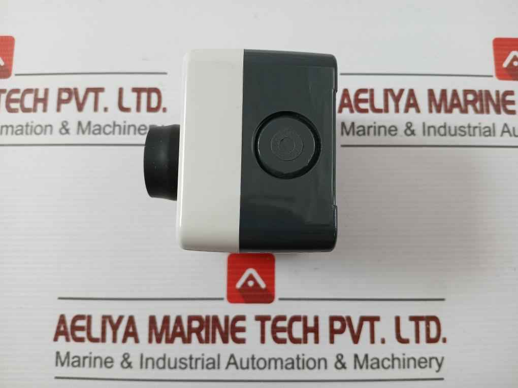 Telemecanique Xal B101H26 Control Station Enclosure Ip 65