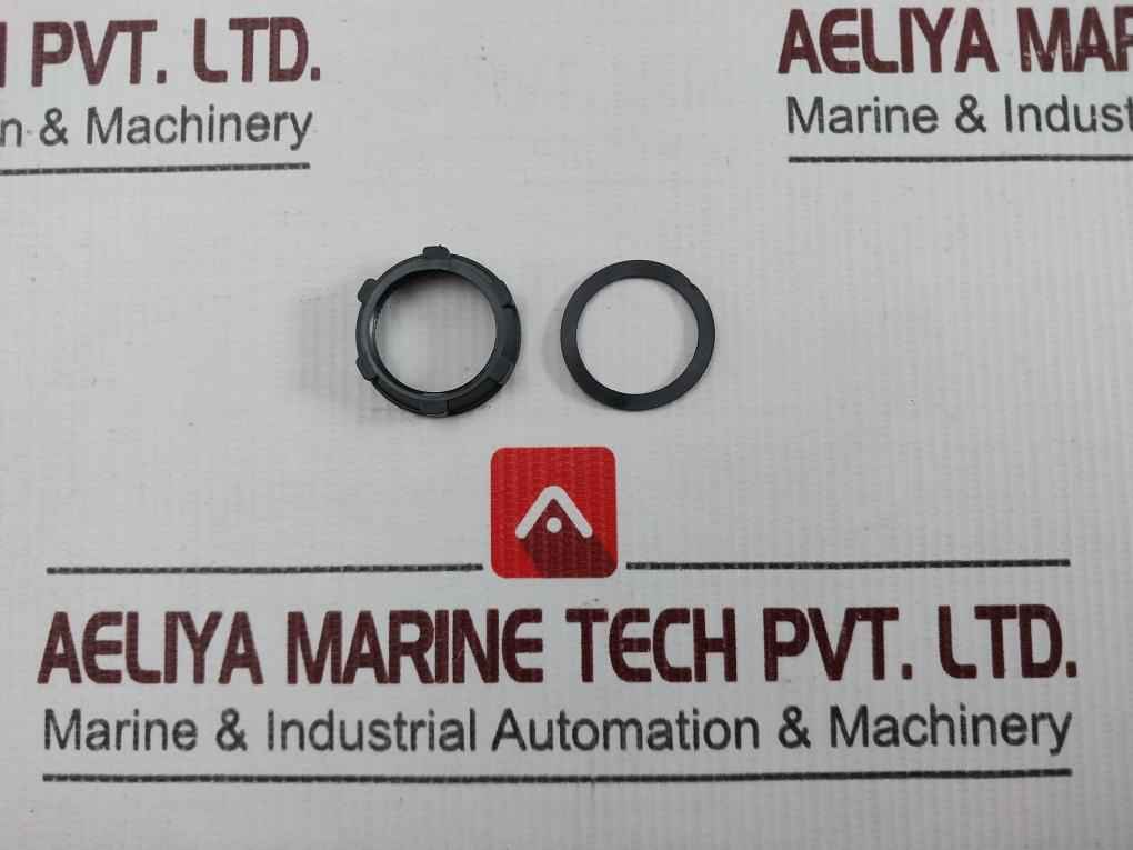 Telemecanique Xb2-bvm6lc Indicator Light Led 220v Ac