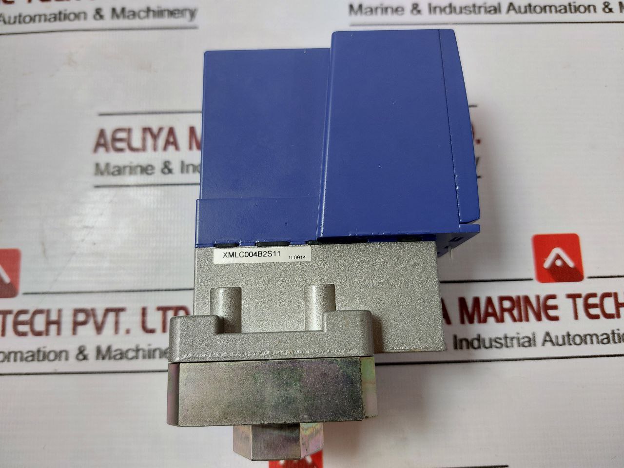 Schneider Xml-c004B2S11 Pressure Switch Ip66