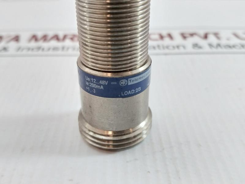 Inductive Proximity Switch Xs1 M18Pb370A Telemecanique