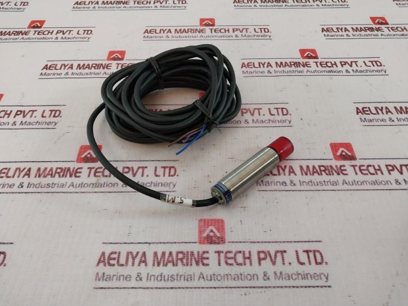 Telemecanique Xu2N18Kp9Aas27 Photoelectric Proximity Switch Optical Sensor