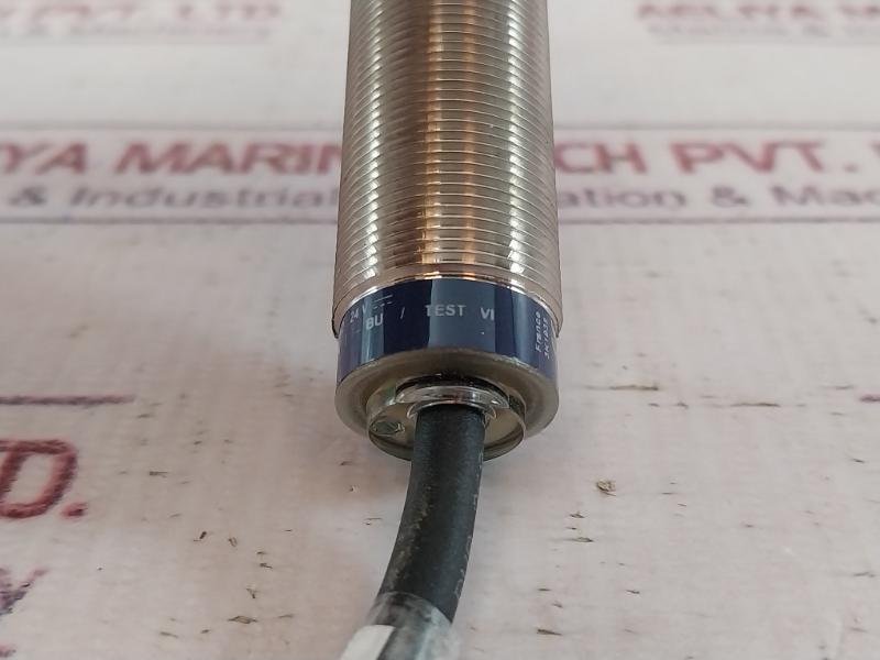 Telemecanique Xu2N18Kp9Aas27 Photoelectric Proximity Switch Optical Sensor