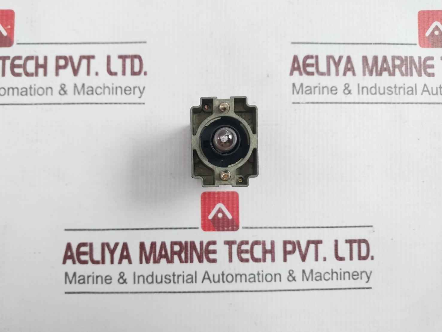 Telemecanique Z..-bv191 Pilot Light Module 2,6W Max 24V