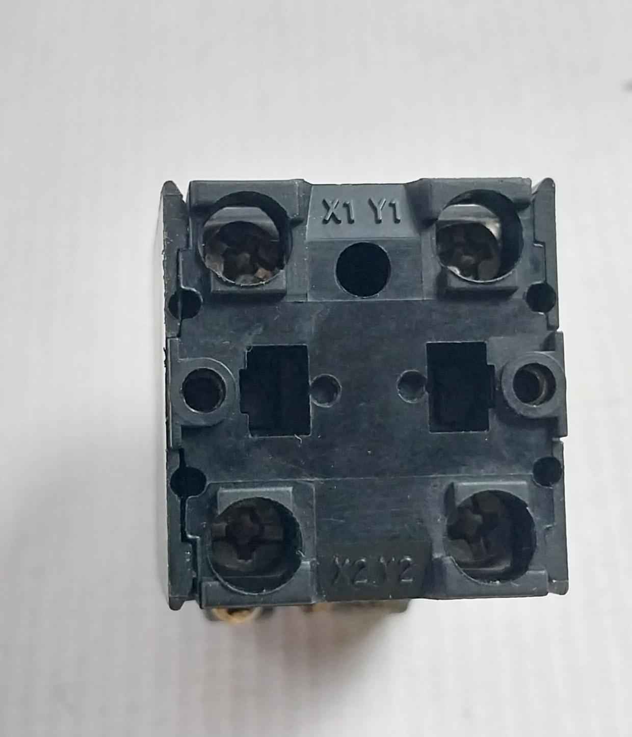 Telemecanique Z..-bv191 Pilot Light Module 2,6W Max 24V