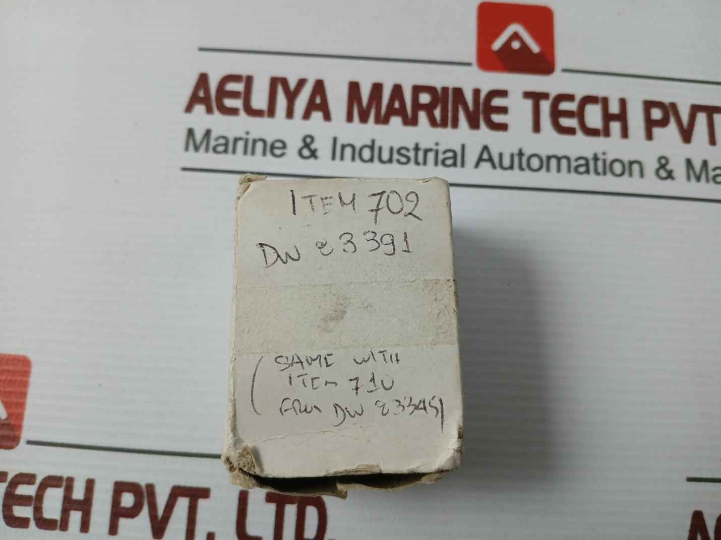 Telemecanique Z..-bv7 Body For Pilot Light