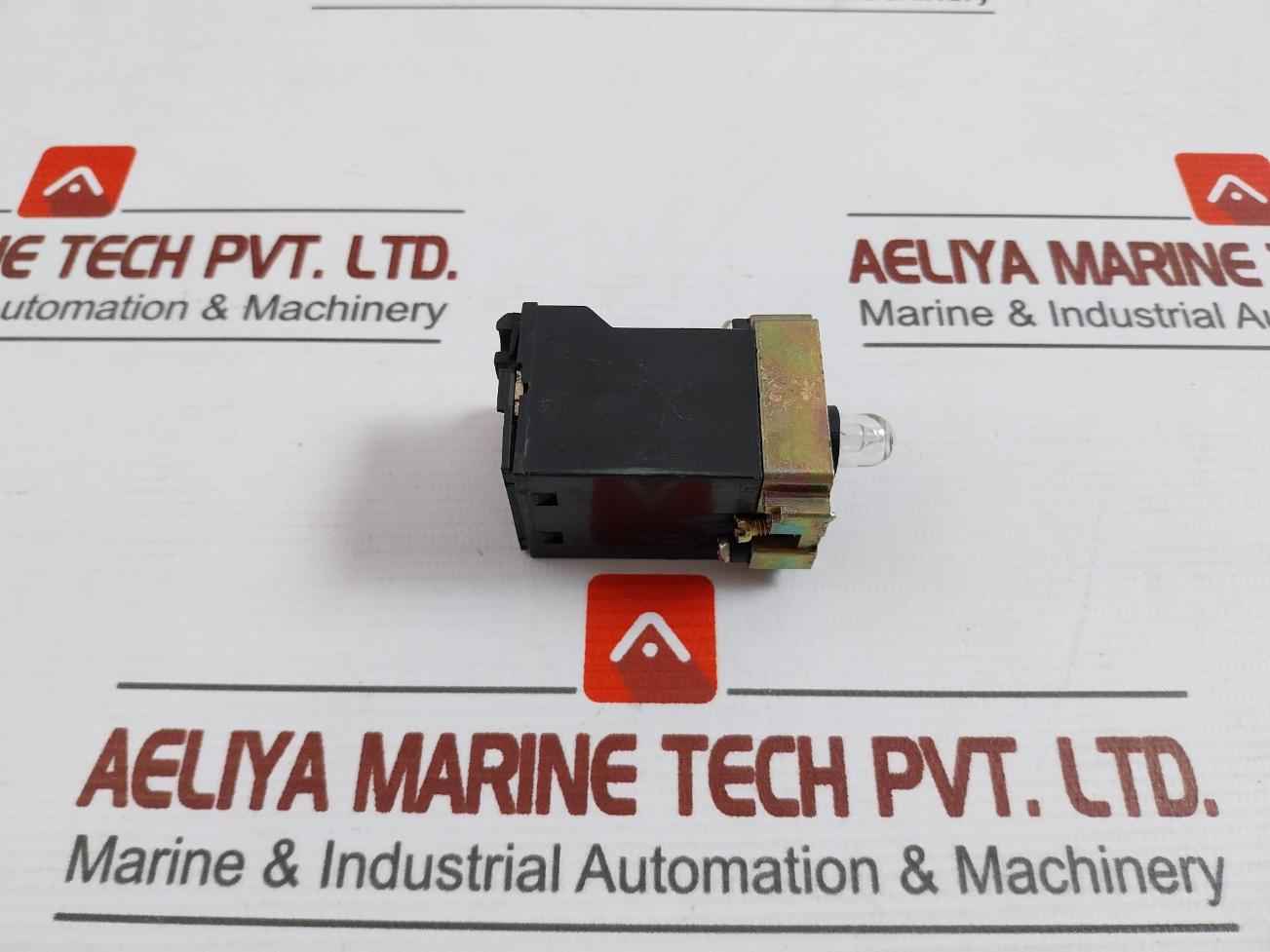 Telemecanique Z..-bw03 Pilot Body Transformer 110Vac 50Hz