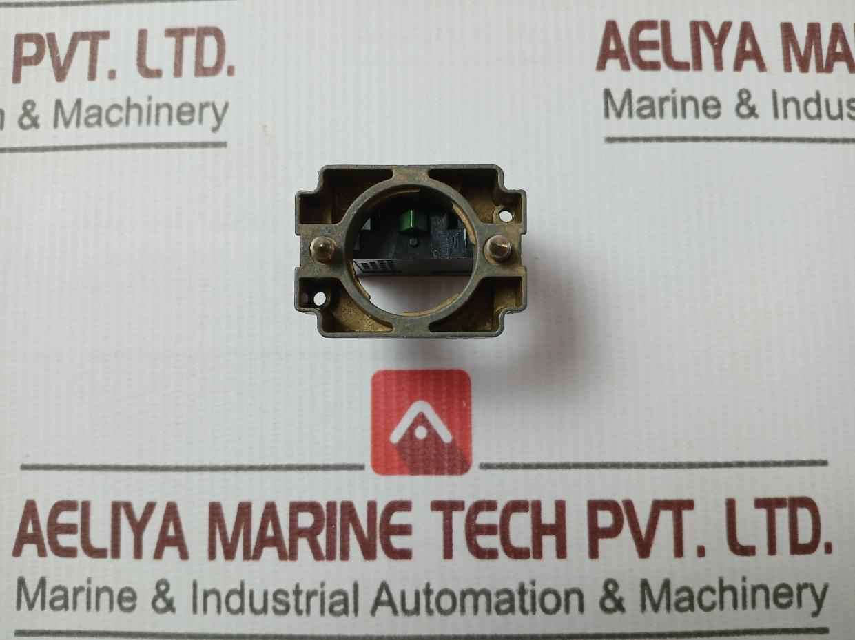 Telemecanique Zb2-bz101 Push Button Contact Block 10A 400Vac