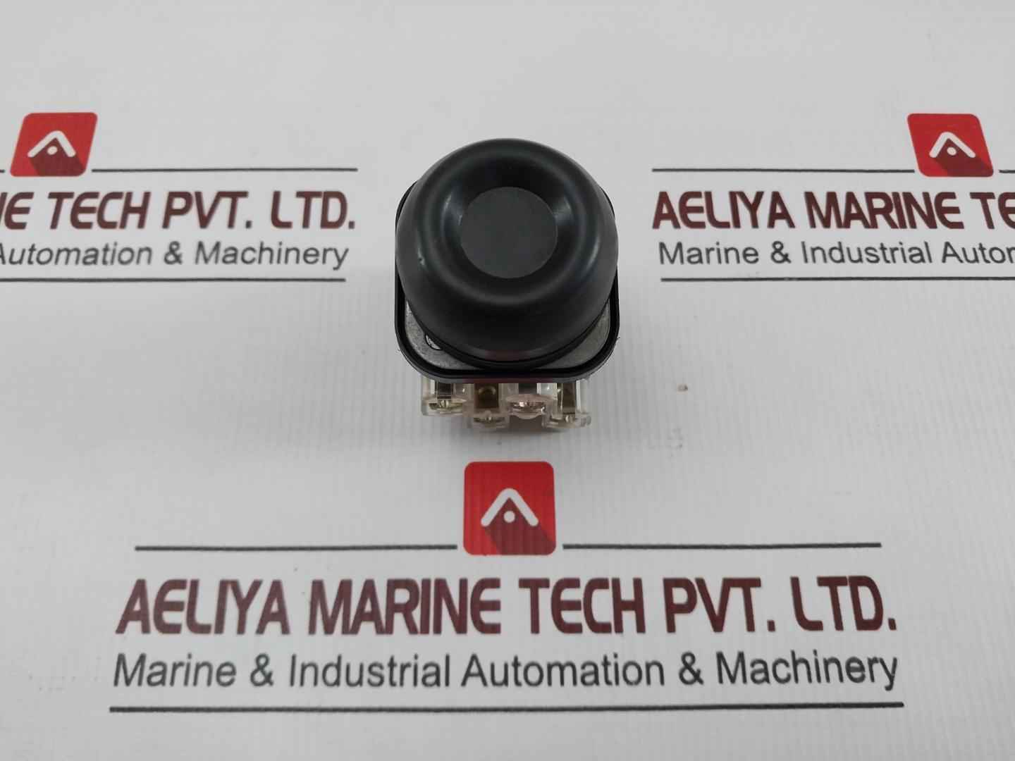 Telemecanique Zb2r A91 Contact Module