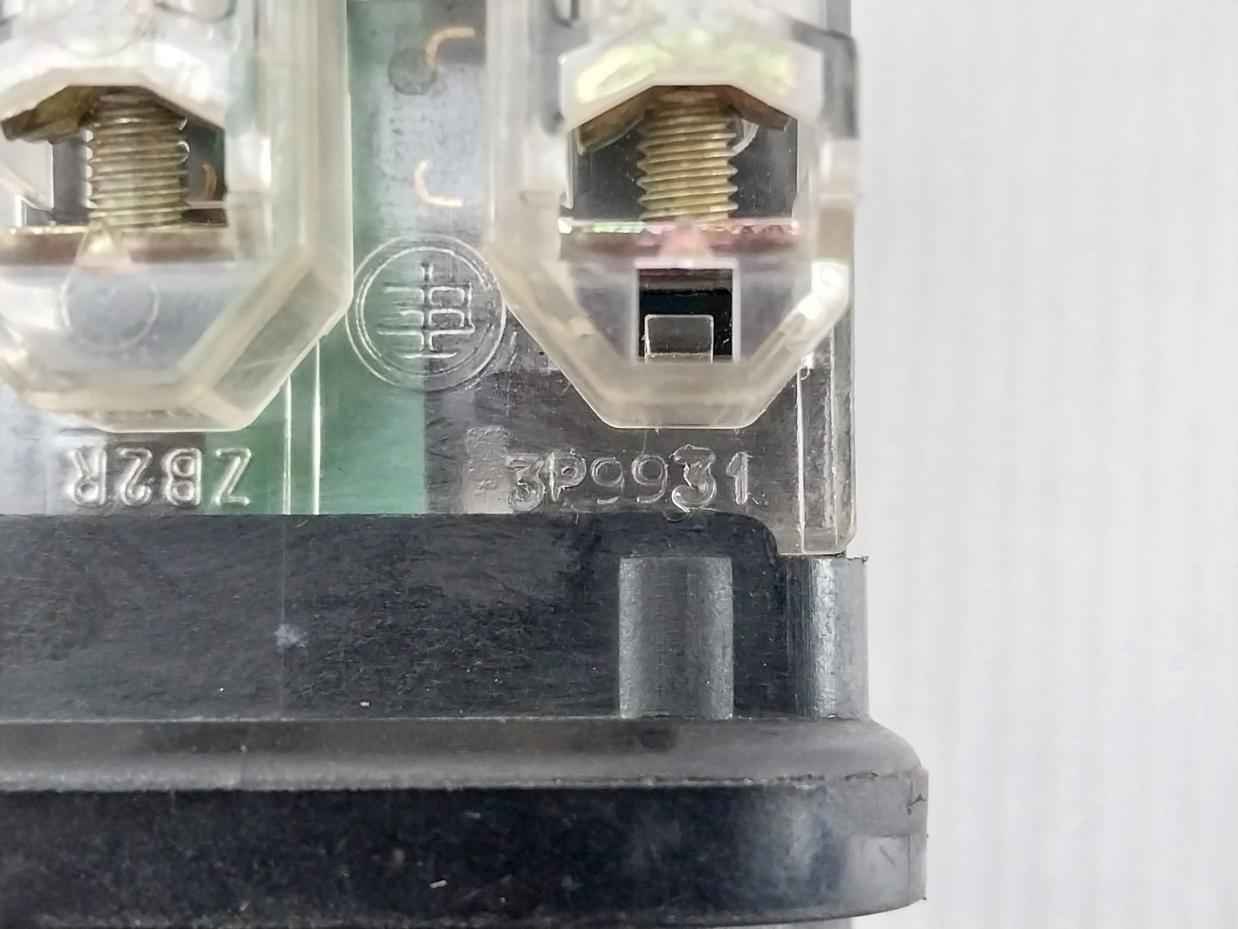 Telemecanique Zb2r A91 Contact Module