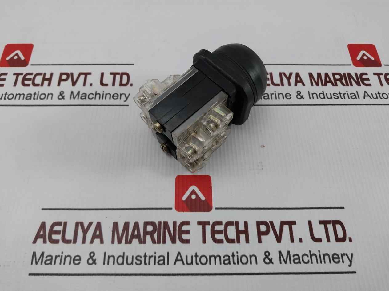 Telemecanique Zb2r A91 Contact Module