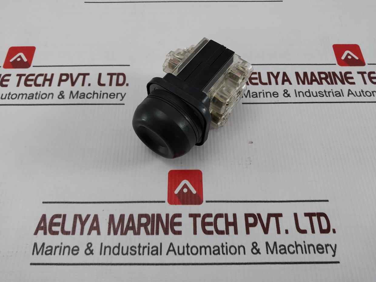 Telemecanique Zb2r A91 Contact Module