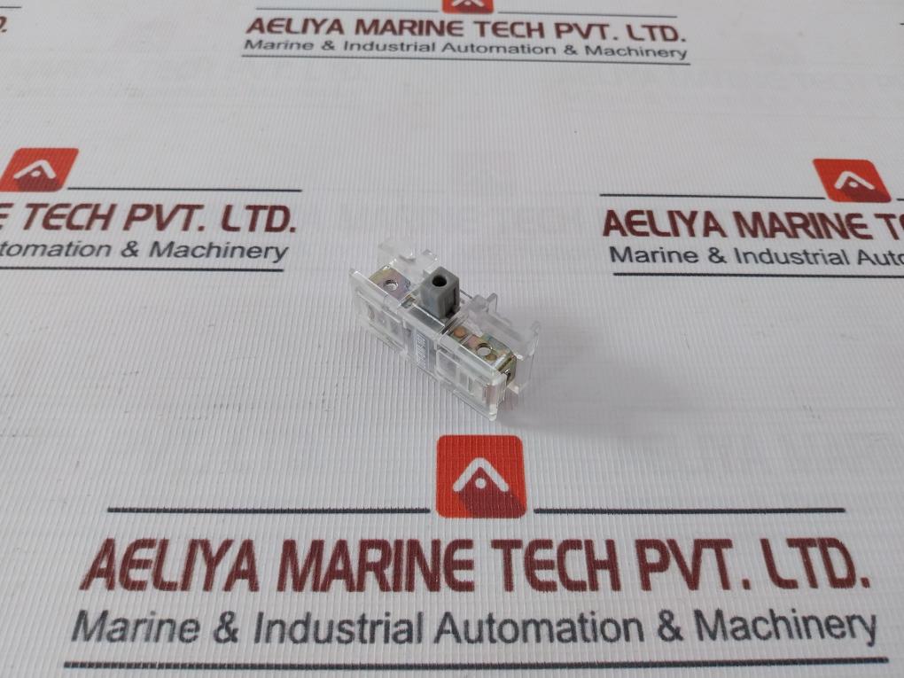 Telemecanique Zc1-bm-102 Contact Block 032284 3 389110 322842