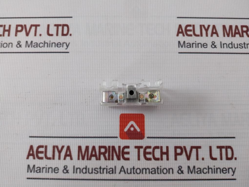 Telemecanique Zc1-bm-102 Contact Block 032284 3 389110 322842