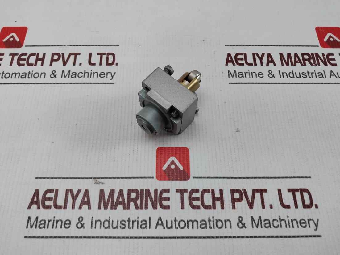Telemecanique Zcke67 Limit Switch Head