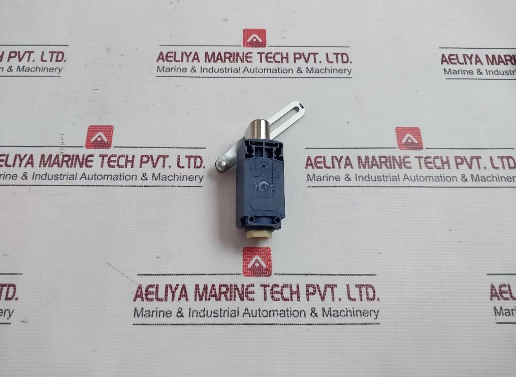 Telemecanique Zcp21 Limit Switch Ac-15 240V3A En50047 Ip67