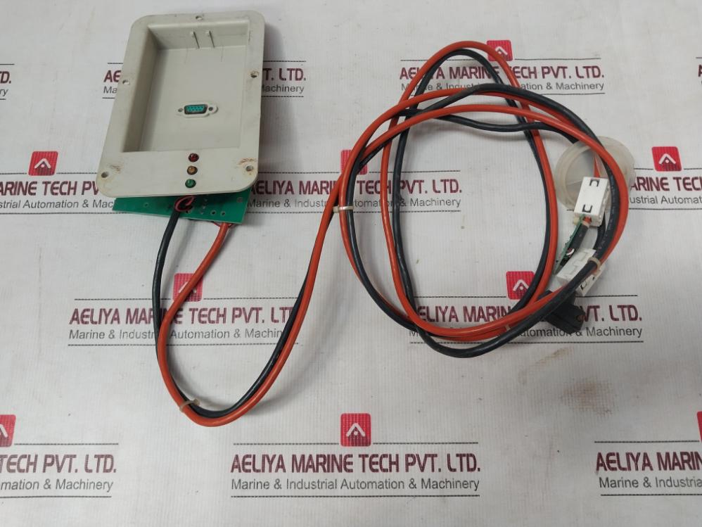 Telemecanique Atv66C15N4U Altivar 66 3-ph Variable Speed Drive Vx4A661S238 V3.2B