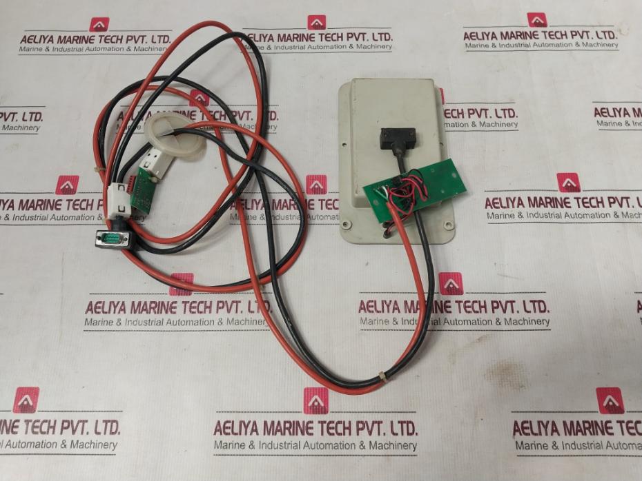 Telemecanique Atv66C15N4U Altivar 66 3-ph Variable Speed Drive Vx4A661S238 V3.2B